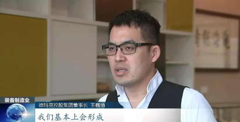 前11月，全县高端设备造作业实现产值103亿，实现较快发展