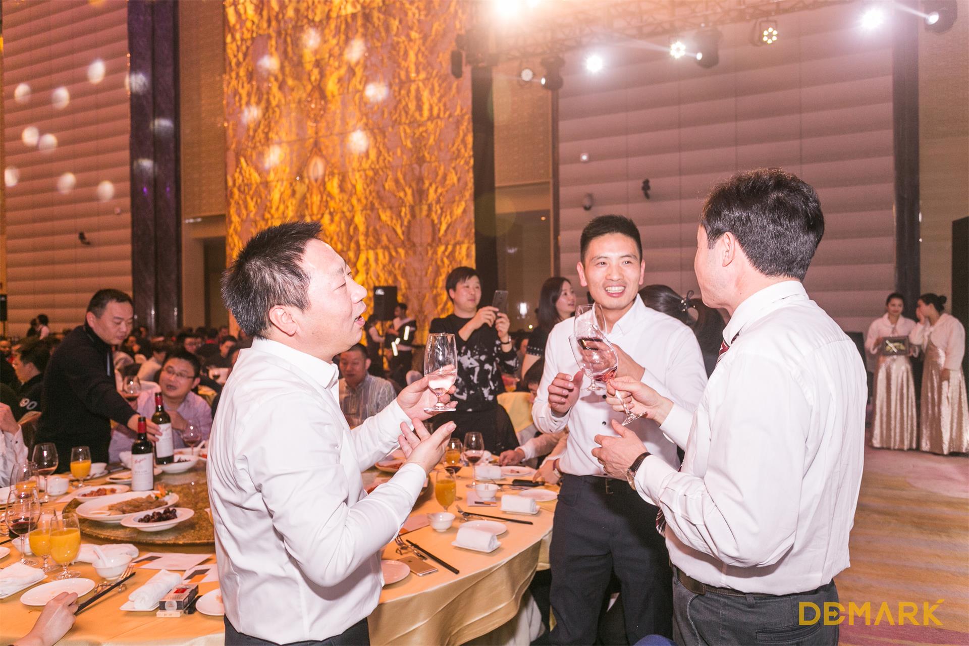 匠造启新程—db电子游戏匠心十年全新启程